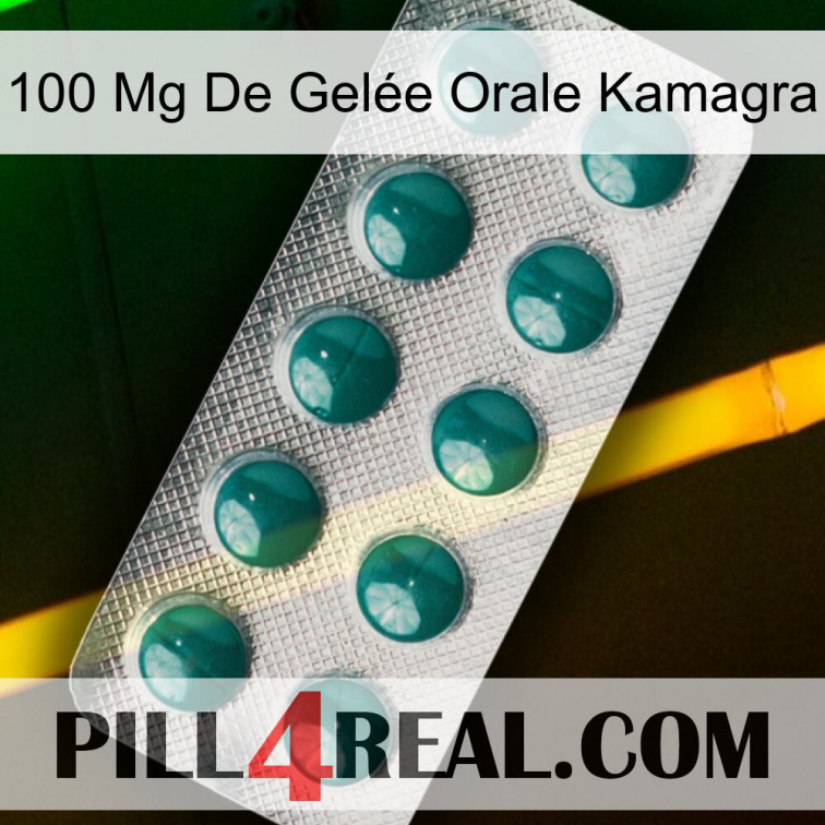 100 Mg De Gelée Orale Kamagra dapoxetine1